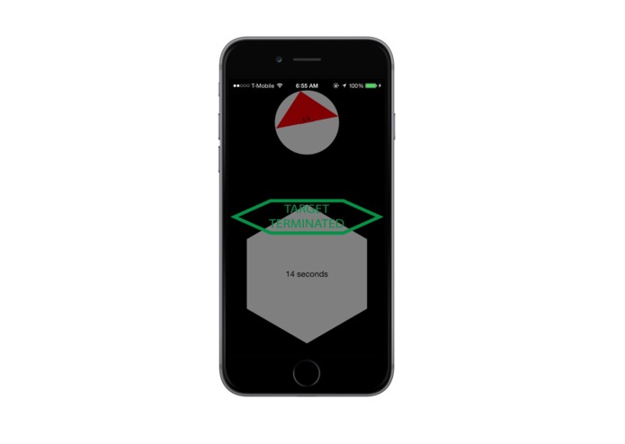HitJob – screenshot 10