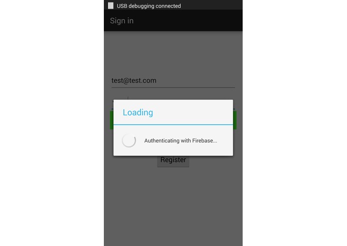 Synq – screenshot 2