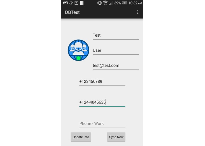 Synq – screenshot 4