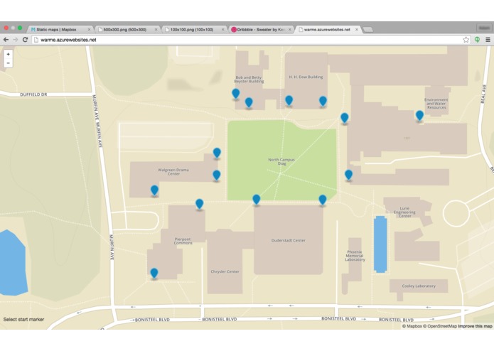 Strol – screenshot 1