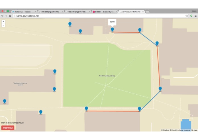 Strol – screenshot 3