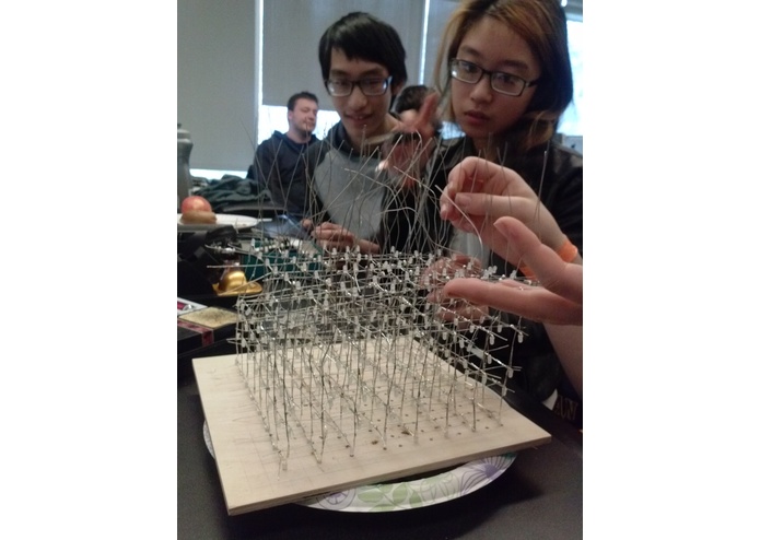 Lady LEaDers – screenshot 1