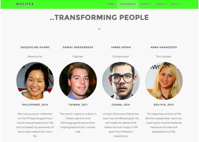 WoLifeX – screenshot 3