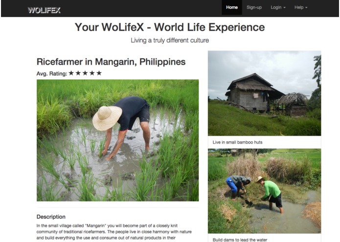 WoLifeX – screenshot 4