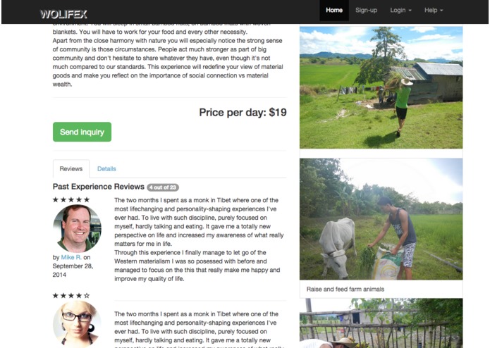 WoLifeX – screenshot 5