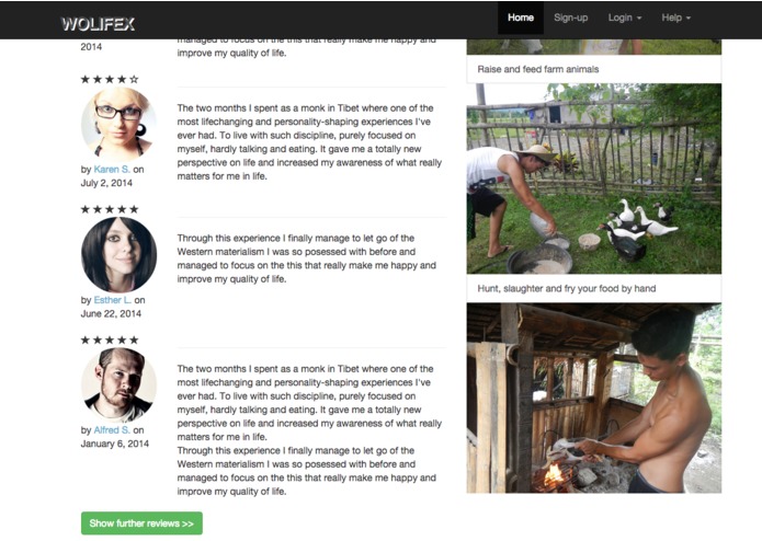 WoLifeX – screenshot 6