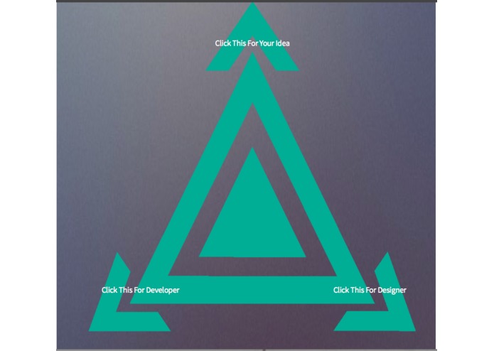 Tridea.me – screenshot 2