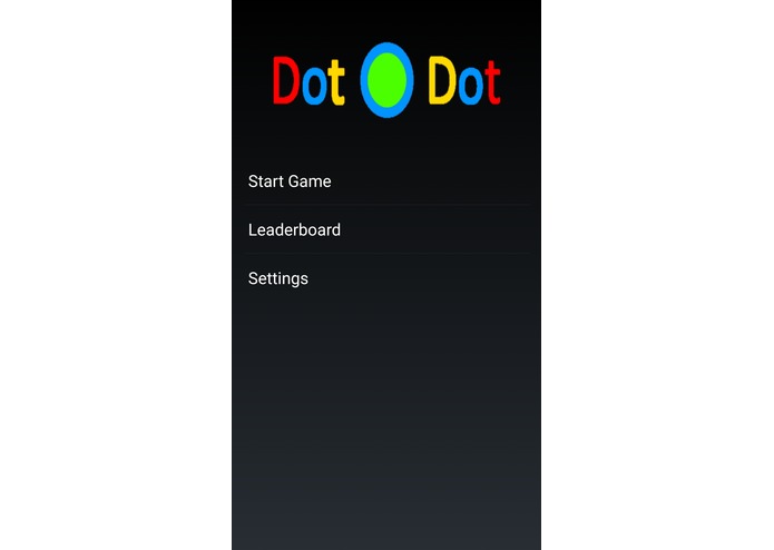 DotDot – screenshot 2