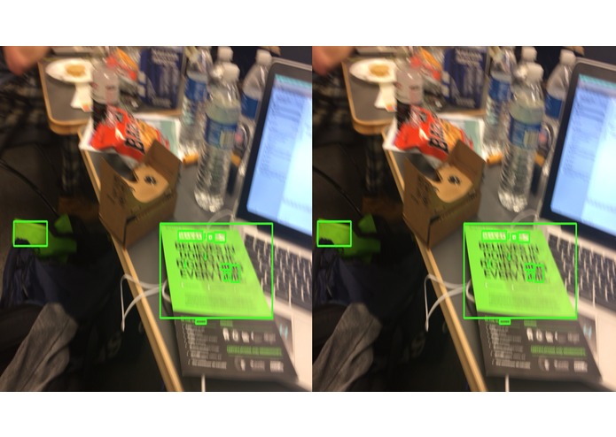 Pigmnt – screenshot 2