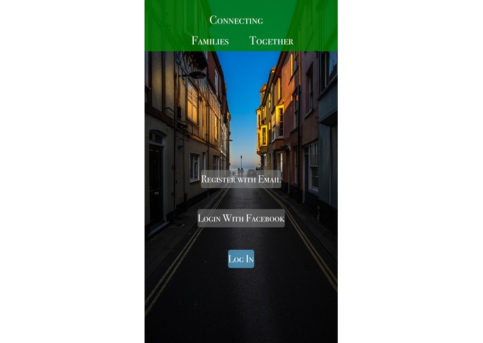 Chatter – screenshot 1