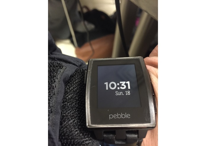 InspireMe – screenshot 1