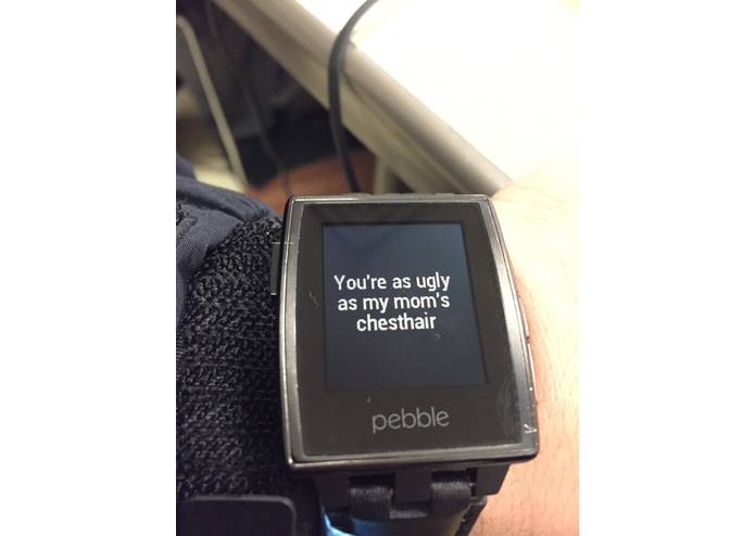 InspireMe – screenshot 3