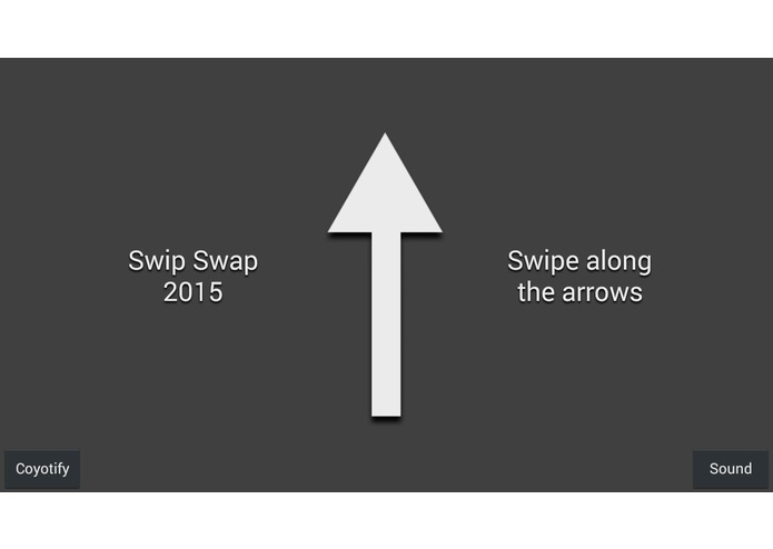 Swip Swap – screenshot 1