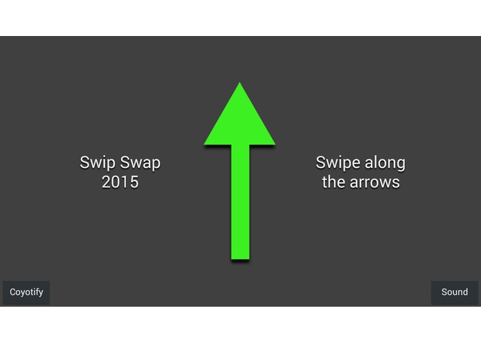 Swip Swap – screenshot 2