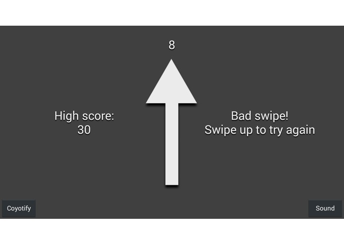 Swip Swap – screenshot 3