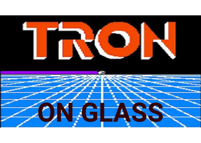 Project Tron – screenshot 1