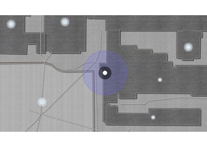 Project Tron – screenshot 2