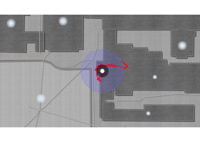 Project Tron – screenshot 3