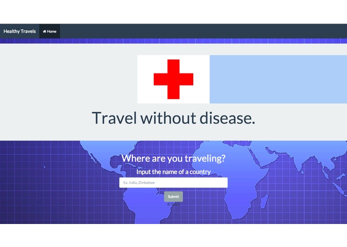 WHO's Sick – screenshot 1