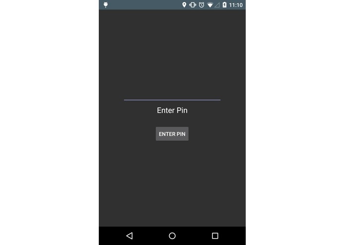 BigBrother – screenshot 3