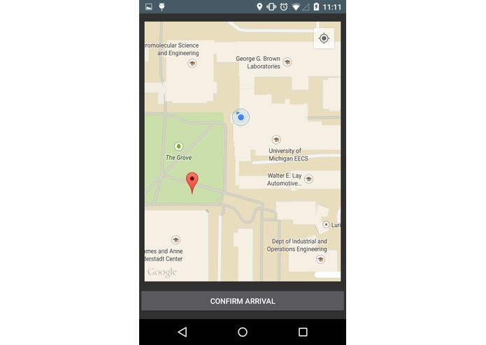 BigBrother – screenshot 4