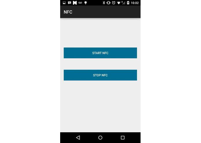 Eventose – screenshot 2