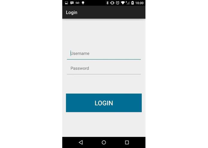 Eventose – screenshot 3