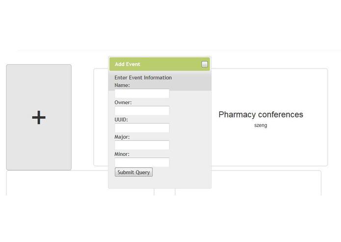 Eventose – screenshot 7