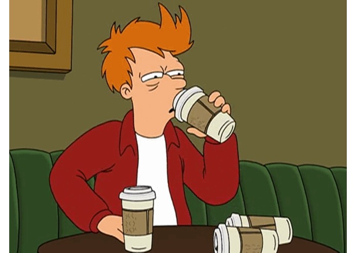 Coffee Time – screenshot 1