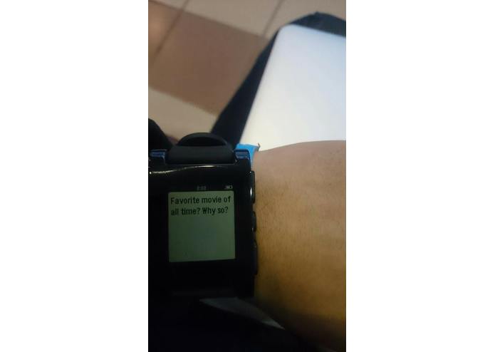 Handy Convo – screenshot 3