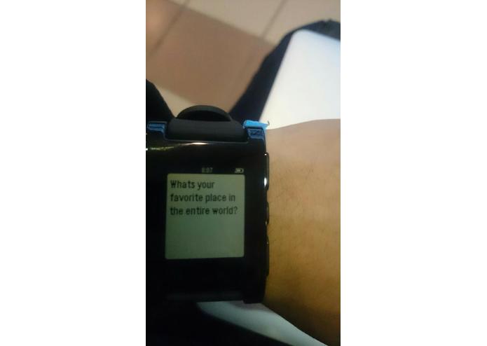 Handy Convo – screenshot 7