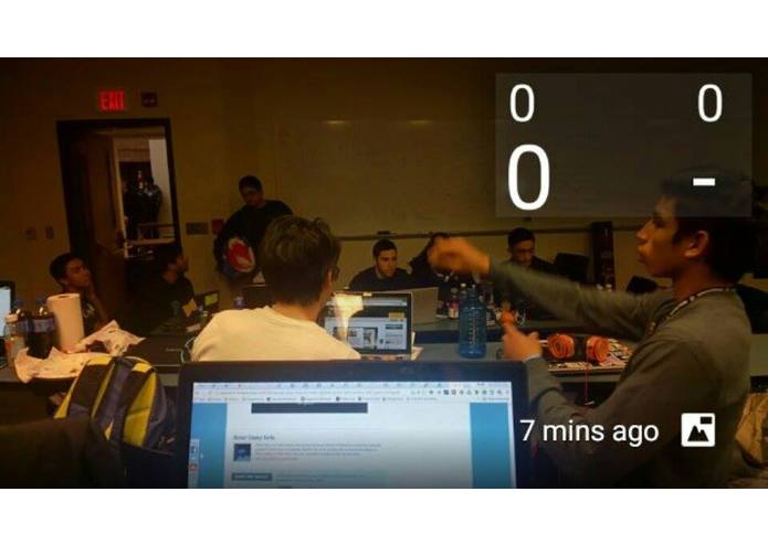 DriveX – screenshot 1