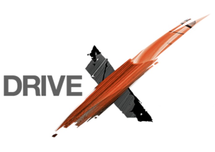 DriveX – screenshot 2