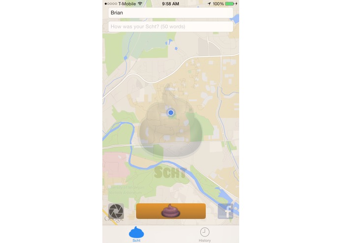 Scht – screenshot 4