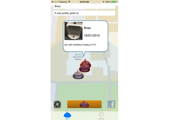 Scht – screenshot 5