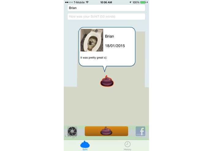 Scht – screenshot 6