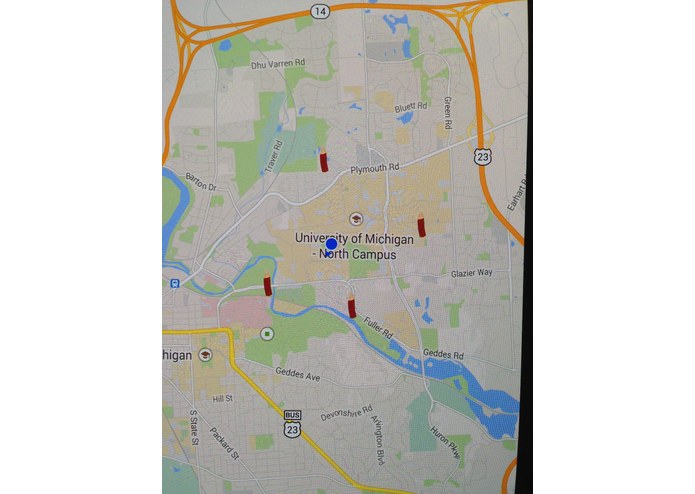 Flare – screenshot 1