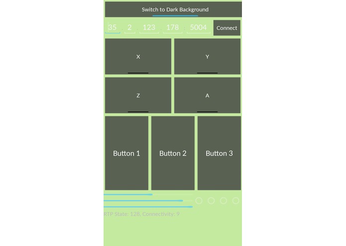 Euterpe – screenshot 2