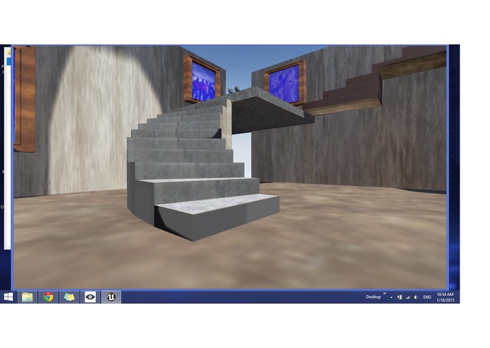 Memory Museum – screenshot 1