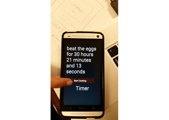 Kitchenette – screenshot 3