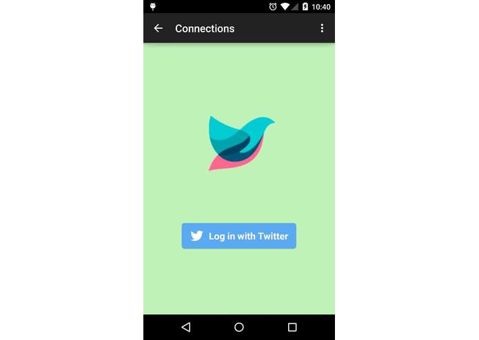 Connections – screenshot 4