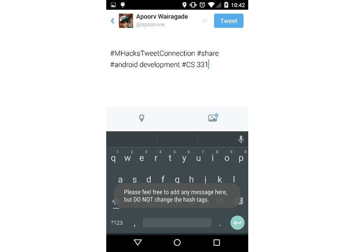 Connections – screenshot 5