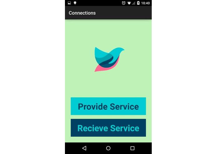 Connections – screenshot 6