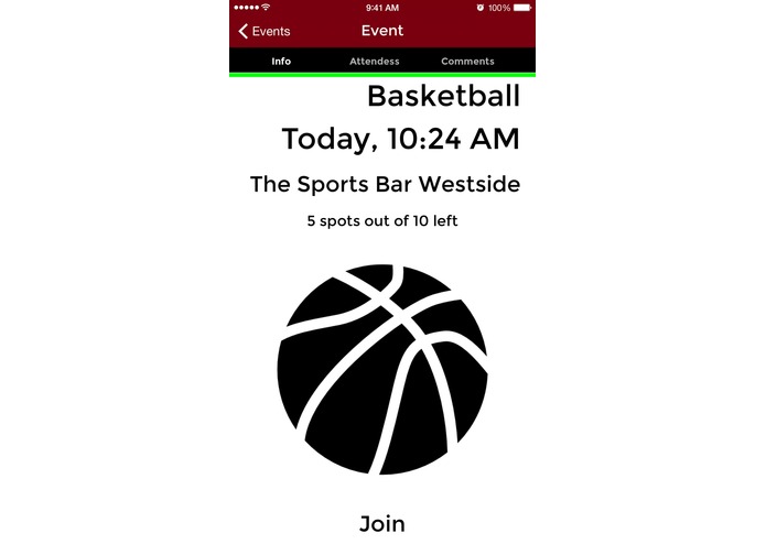 PickUp – screenshot 1