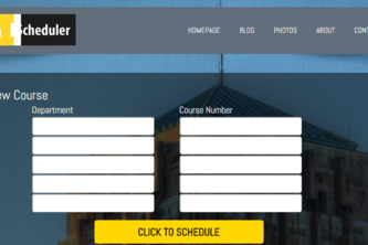M Scheduler