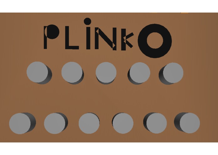 Xtreme Plinko – screenshot 1