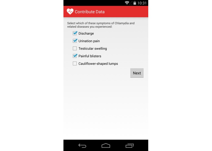 MedEnhance – screenshot 4