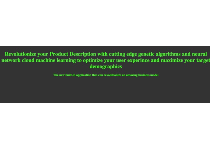 Buzzr – screenshot 1