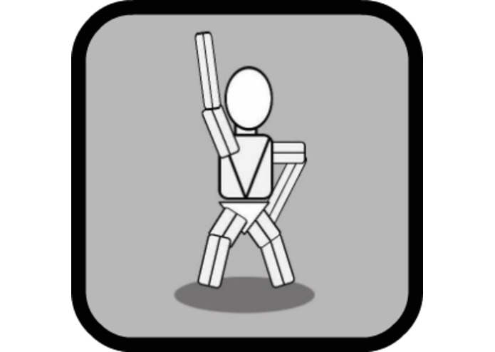 Puppet Inverse Kinematics – screenshot 1
