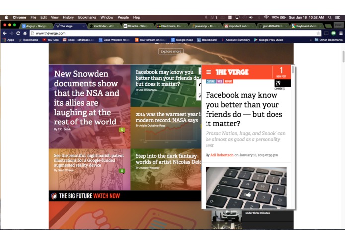 Portal – screenshot 2